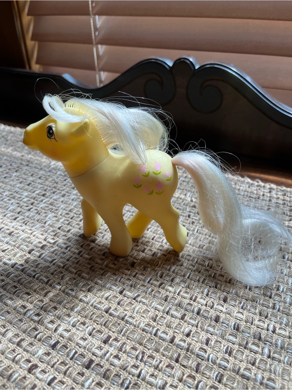 My Little Pony Seaflower Sunshine, Posey, Medley . Bonnie Bonnets - Picture 9 of 14